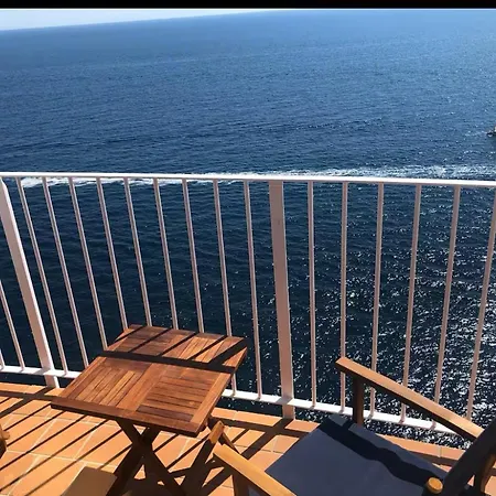 Espectacular Vistas Al Mar, De Barco Begur