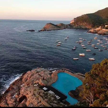 Espectacular Vistas Al Mar, De Barco Apartment